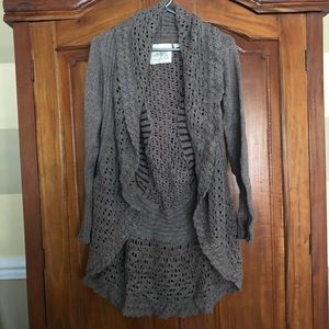 Angels of the North (Anthropologie) Sweater